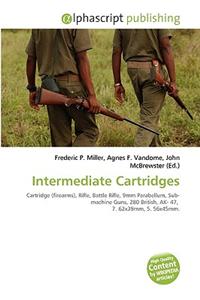 Intermediate Cartridges