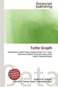 Tutte Graph