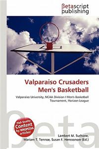 Valparaiso Crusaders Men's Basketball