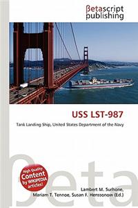 USS Lst-987