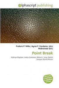 Point Break