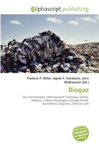 Biogaz