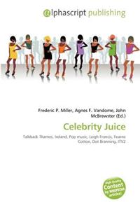 Celebrity Juice