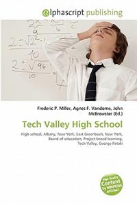 Tech Valley High School