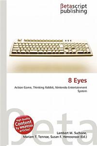 8 Eyes