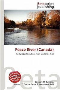 Peace River (Canada)