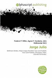 Jorge Julio
