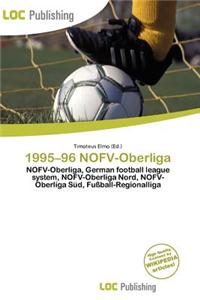 1995-96 Nofv-Oberliga