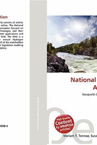 National Hydrogen Association