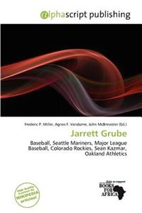 Jarrett Grube