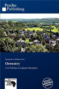 Oswestry
