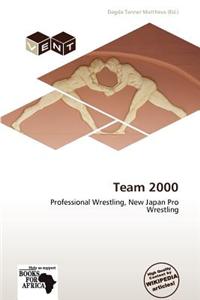 Team 2000