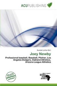 Joey Newby