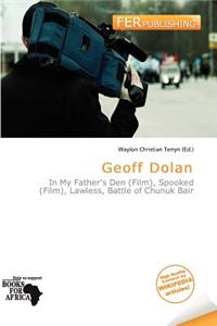 Geoff Dolan