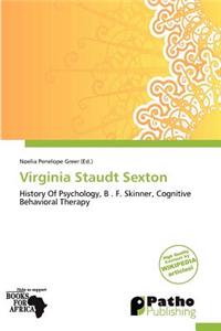 Virginia Staudt Sexton