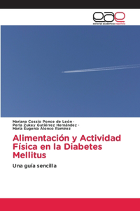 Alimentación y Actividad Física en la Diabetes Mellitus