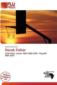 Derek Fisher