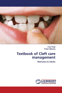 Textbook of Cleft care management