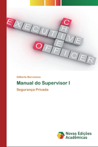 Manual do Supervisor I