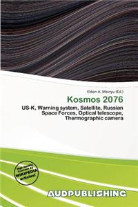 Kosmos 2076
