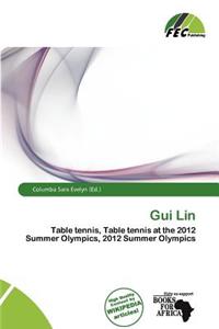 GUI Lin