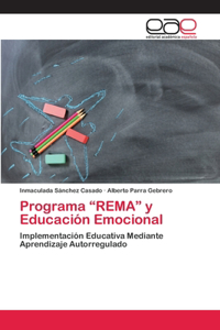 Programa REMA y Educación Emocional