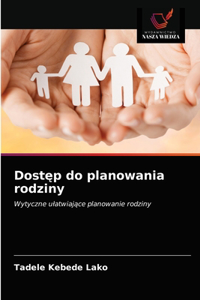 Dostęp do planowania rodziny