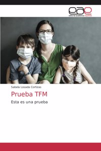 Prueba TFM