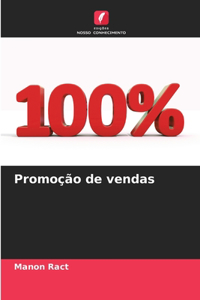 Promoção de vendas