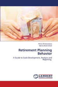 Retirement Planning Behavior