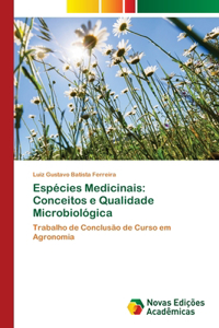 Espécies Medicinais