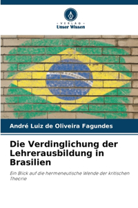 Verdinglichung der Lehrerausbildung in Brasilien