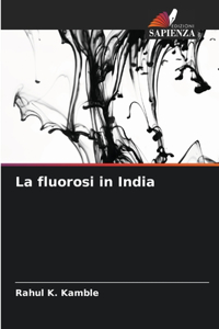 fluorosi in India