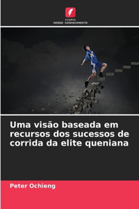 Uma visão baseada em recursos dos sucessos de corrida da elite queniana