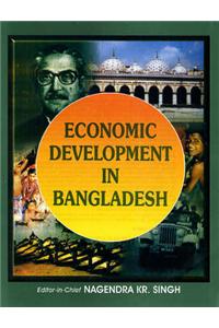 Economic Development in Bangladesh