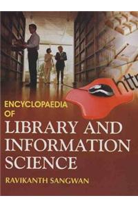 Encyclopaedia of Library and Information Science