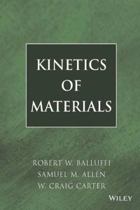 Kinetics Of Materials