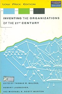 Inventing Organizations Of 21St Century