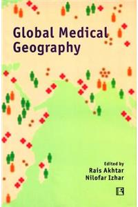 Global Medical Geography