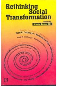 Rethinking Social Transformation