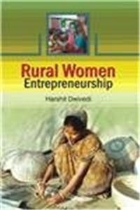 Rural Women Entrepreneurship