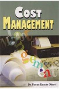 Cost Management