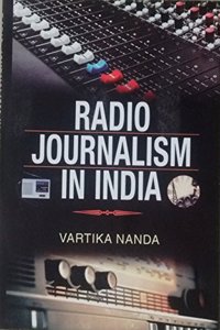 Radio Journalism In India