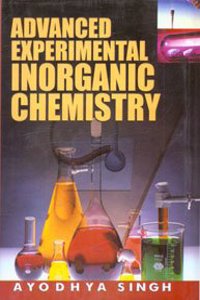 Advanced Experimental Inorganic Chemistry