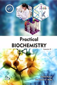 Practical Biochemistry