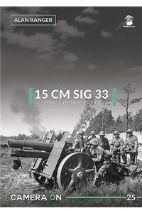 15 CM Sig 33