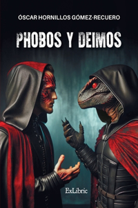 Phobos y Deimos