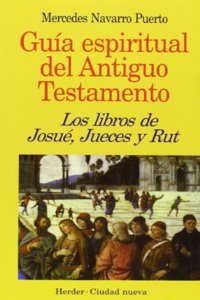 Libros de Josue, Jueces y Rut