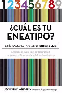 Cual es tu eneatipo?