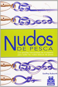 Nudos de pesca/ Fishing Knots
